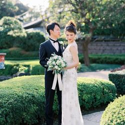 ホテルニューオータニの写真27枚目