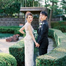 ホテルニューオータニの写真8枚目