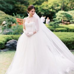 ホテルニューオータニの写真28枚目