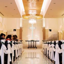 ホテルニューオータニの写真3枚目