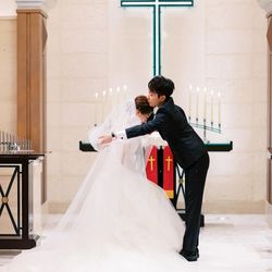 ホテルニューオータニの写真19枚目