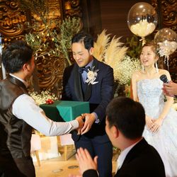 THE GRIGHTの写真19枚目