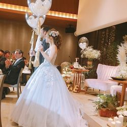 THE GRIGHTの写真1枚目