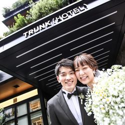 TRUNK HOTELの写真2枚目
