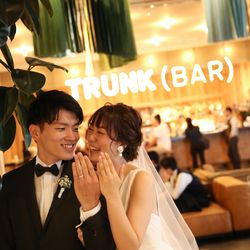 TRUNK HOTELの写真21枚目