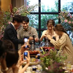 TRUNK HOTELの写真4枚目