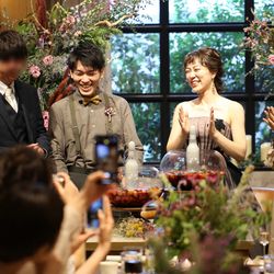 TRUNK HOTELの写真33枚目