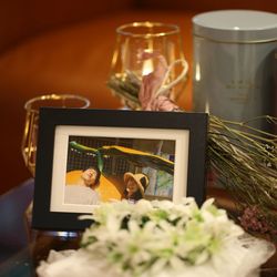 TRUNK HOTELの写真21枚目