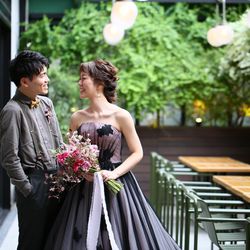 TRUNK HOTELの写真4枚目