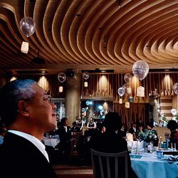 ノートルダム横浜みなとみらいの写真35枚目