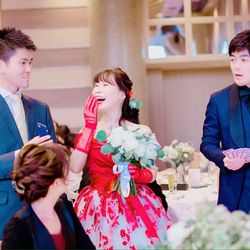 ノートルダム横浜みなとみらいの写真24枚目