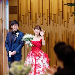 ノートルダム横浜みなとみらいの写真14枚目