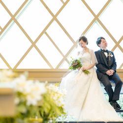 ザ・ガーデンオリエンタル大阪の写真20枚目