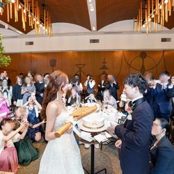 ザ・ガーデンオリエンタル大阪の写真28枚目