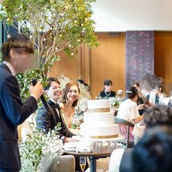 ザ・ガーデンオリエンタル大阪の写真35枚目