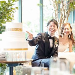 ザ・ガーデンオリエンタル大阪の写真21枚目