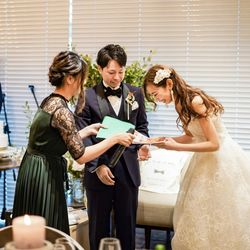 ザ・ガーデンオリエンタル大阪の写真32枚目