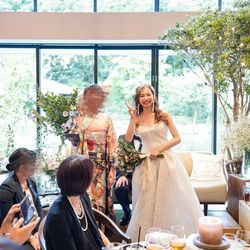 ザ・ガーデンオリエンタル大阪の写真13枚目