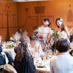 ザ・ガーデンオリエンタル大阪の写真20枚目