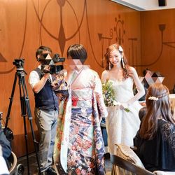 ザ・ガーデンオリエンタル大阪の写真6枚目