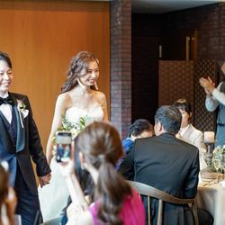 ザ・ガーデンオリエンタル大阪の写真17枚目