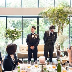 ザ・ガーデンオリエンタル大阪の写真16枚目