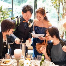 ザ・ガーデンオリエンタル大阪の写真22枚目