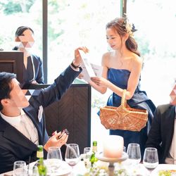 ザ・ガーデンオリエンタル大阪の写真30枚目