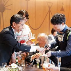 ザ・ガーデンオリエンタル大阪の写真24枚目