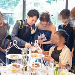 ザ・ガーデンオリエンタル大阪の写真11枚目