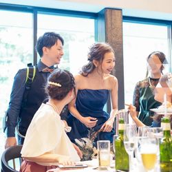 ザ・ガーデンオリエンタル大阪の写真35枚目