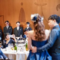 ザ・ガーデンオリエンタル大阪の写真8枚目