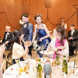 ザ・ガーデンオリエンタル大阪の写真5枚目