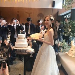 ザ・ガーデンオリエンタル大阪の写真21枚目