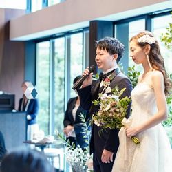 ザ・ガーデンオリエンタル大阪の写真17枚目