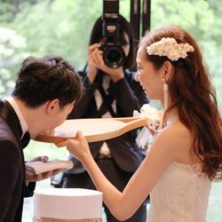 ザ・ガーデンオリエンタル大阪の写真24枚目