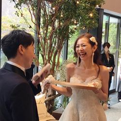 ザ・ガーデンオリエンタル大阪の写真4枚目