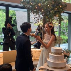 ザ・ガーデンオリエンタル大阪の写真8枚目