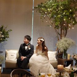 ザ・ガーデンオリエンタル大阪の写真10枚目