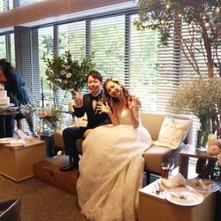 ザ・ガーデンオリエンタル大阪の写真30枚目