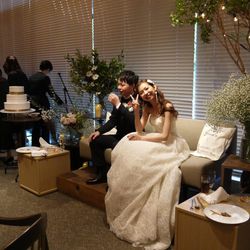 ザ・ガーデンオリエンタル大阪の写真17枚目