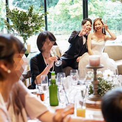 ザ・ガーデンオリエンタル大阪の写真25枚目