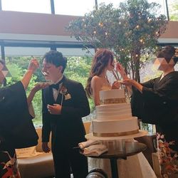 ザ・ガーデンオリエンタル大阪の写真11枚目