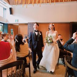 ザ・ガーデンオリエンタル大阪の写真28枚目