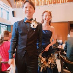 ザ・ガーデンオリエンタル大阪の写真17枚目