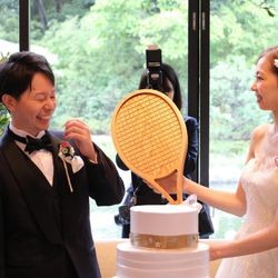 ザ・ガーデンオリエンタル大阪の写真22枚目