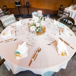 ザ・ガーデンオリエンタル大阪の写真8枚目