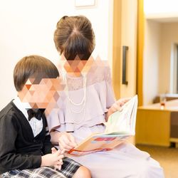 ザ・ガーデンオリエンタル大阪の写真35枚目