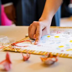 ザ・ガーデンオリエンタル大阪の写真11枚目