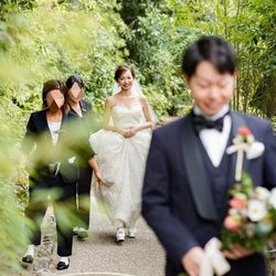 ザ・ガーデンオリエンタル大阪の写真11枚目